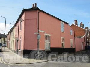 Picture of Red Lion