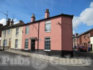 Picture of Red Lion