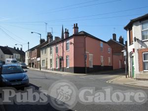 Picture of Red Lion