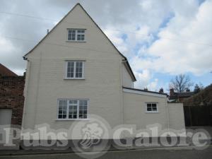 Picture of Rutland Arms