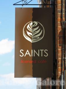 Picture of Saints
