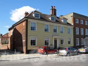 Picture of Three Tuns