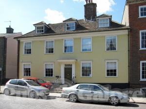 Picture of Three Tuns