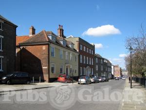 Picture of Three Tuns