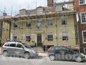Picture of Three Tuns