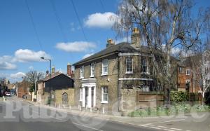 Picture of White Hart