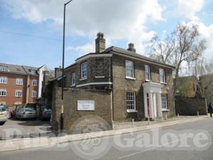 Picture of White Hart