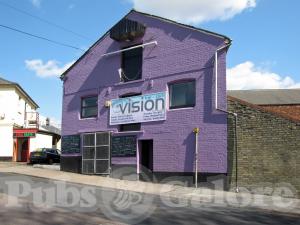 Picture of Vision