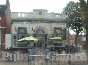 Picture of Three Crowns