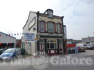 Picture of Plimsolls Ship Hotel