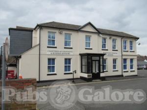 Picture of Brookwood Hotel