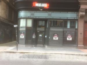 Picture of Mikaku