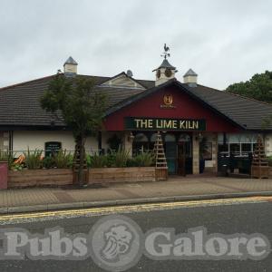 Picture of The Lime Kiln