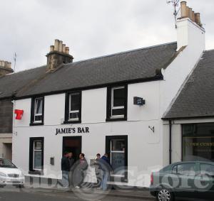 Picture of Jamie's Bar