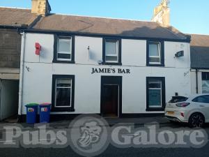 Picture of Jamie's Bar