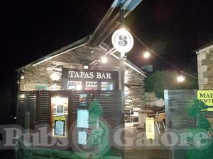 Picture of Bar eS