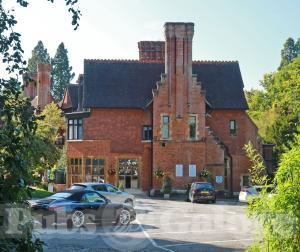 Picture of Grim's Dyke Hotel