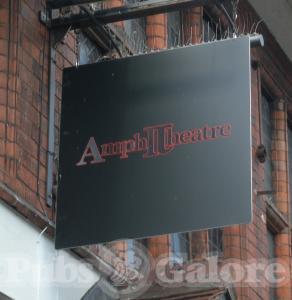 Picture of Amphitheatre Bar