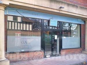 Picture of G.A.L Restuarant & Wine Bar