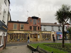 Picture of Moules a Go-Go