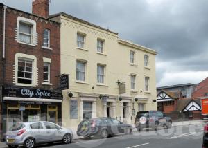 Picture of Eaton Hotel