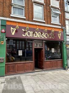 Picture of Jameson's Bar
