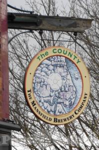 Picture of The County