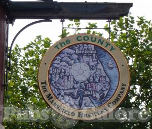 Picture of The County