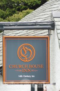 Picture of The Church House Inn