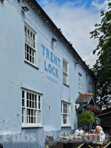 Picture of The Trent Lock