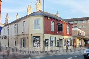 Picture of Stumble Inn