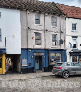 Picture of Osbournes