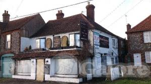 Picture of The Brickmakers Arms