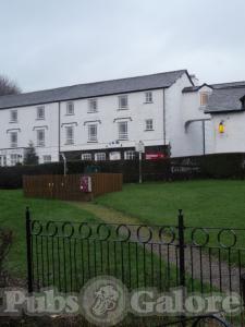 Picture of Three Sheets To The Wind @ Low Wood Hotel