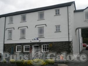 Picture of Three Sheets To The Wind @ Low Wood Hotel