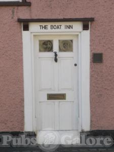 Picture of Boat