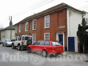 Picture of Brickmakers Arms