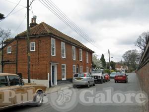 Picture of Brickmakers Arms