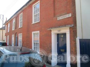 Picture of Brickmakers Arms