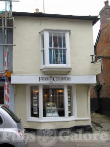 Picture of Castle Inn