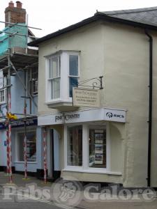 Picture of Castle Inn