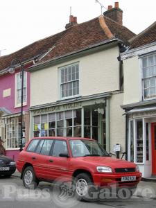 Picture of Gardeners Arms