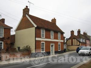 Picture of Horse & Groom