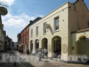 Picture of Kings Arms