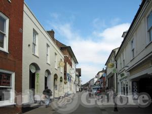 Picture of Kings Arms