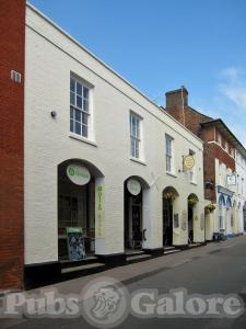 Picture of Kings Arms