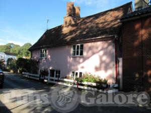 Picture of Plough & Sail