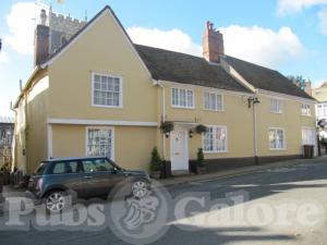 Picture of Prince of Wales