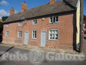 Picture of Queens Head