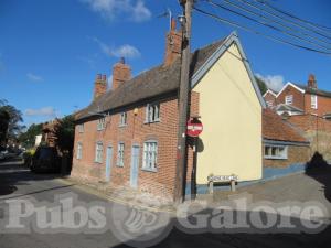 Picture of Queens Head